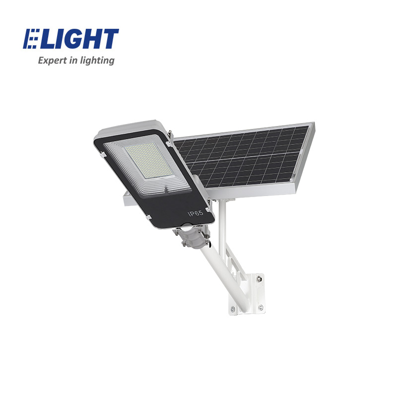 Đèn đường năng lượng mặt trời EL-YS-100